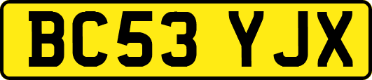 BC53YJX