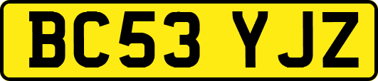 BC53YJZ
