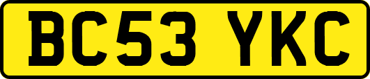 BC53YKC
