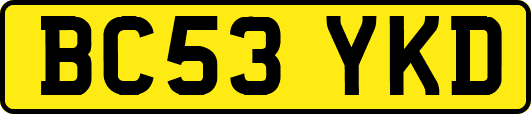 BC53YKD