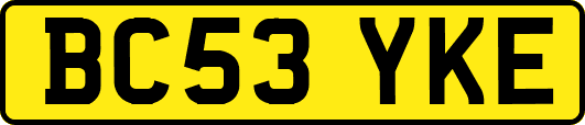 BC53YKE