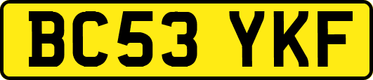 BC53YKF