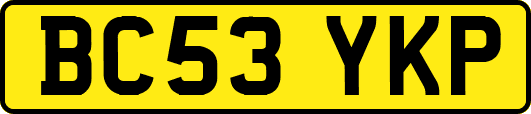 BC53YKP