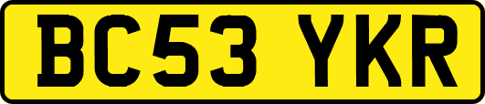 BC53YKR