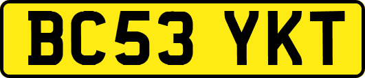 BC53YKT