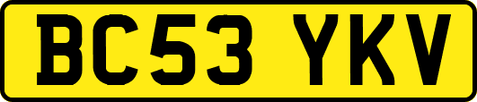 BC53YKV