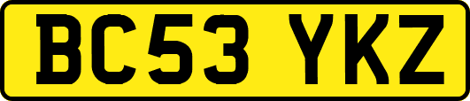 BC53YKZ