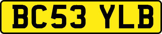 BC53YLB