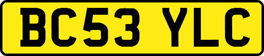BC53YLC