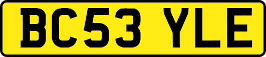 BC53YLE