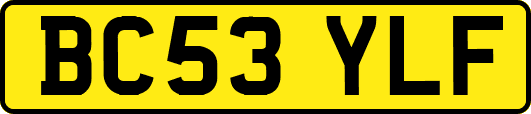 BC53YLF