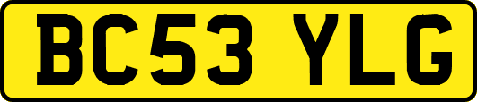 BC53YLG