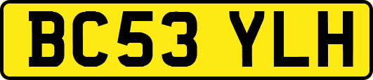 BC53YLH