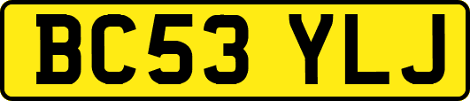 BC53YLJ