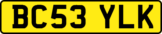 BC53YLK