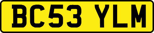 BC53YLM