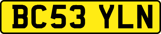 BC53YLN
