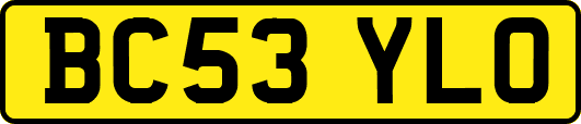 BC53YLO