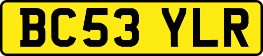 BC53YLR