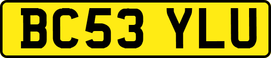 BC53YLU