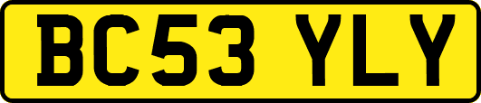 BC53YLY