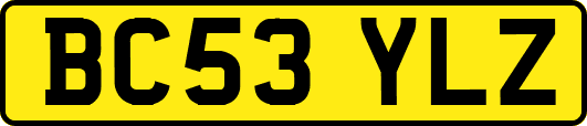 BC53YLZ