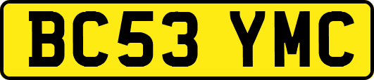 BC53YMC