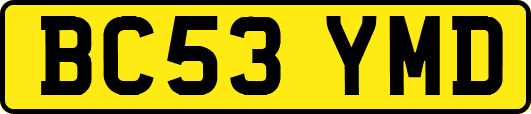 BC53YMD