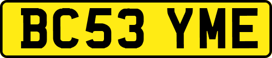 BC53YME