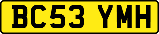 BC53YMH