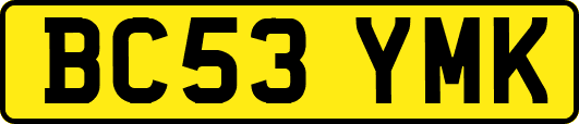 BC53YMK