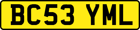 BC53YML