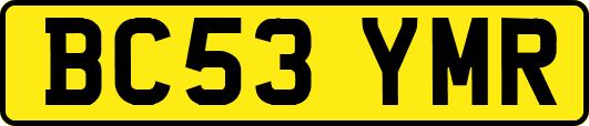 BC53YMR