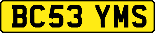 BC53YMS