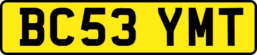 BC53YMT