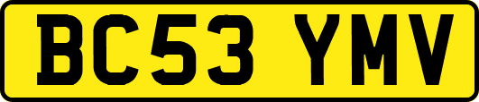 BC53YMV