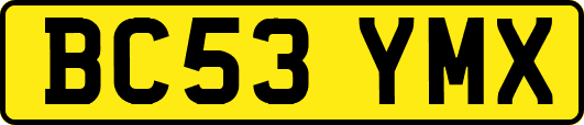 BC53YMX