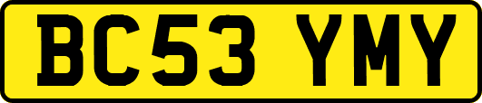 BC53YMY