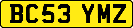 BC53YMZ