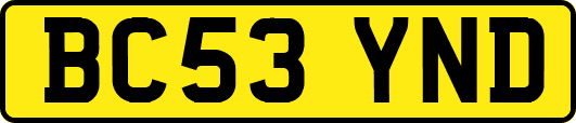 BC53YND