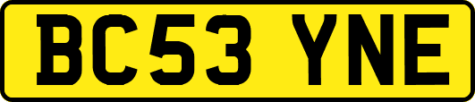 BC53YNE