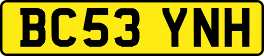 BC53YNH