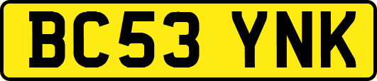 BC53YNK