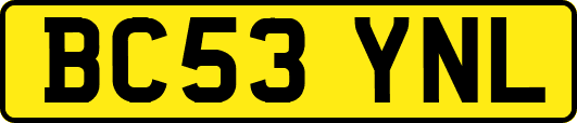 BC53YNL