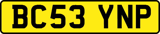 BC53YNP