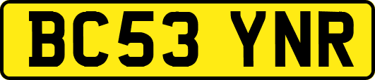 BC53YNR