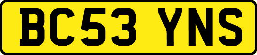 BC53YNS