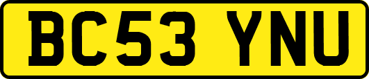 BC53YNU