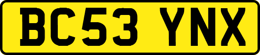BC53YNX