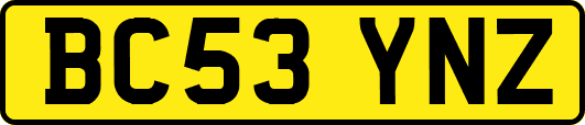 BC53YNZ